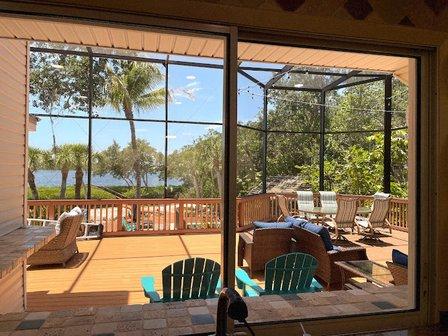 Razor Sharp Window Tinting