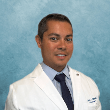 Jason Collins, M.D.