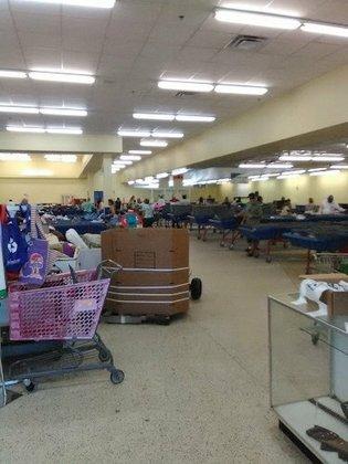 Goodwill Bargain Barn - North Port