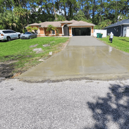 In-Laws Concrete Services LLC