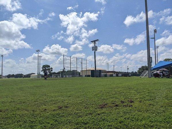 Venice Area Youth Soccer ASC