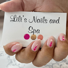 Lili’s Nail and Spa