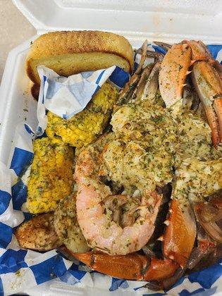 Grab N’ Go Seafood