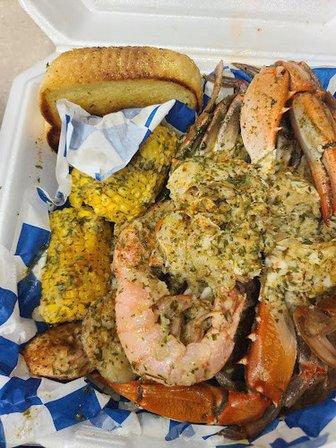 Grab N’ Go Seafood