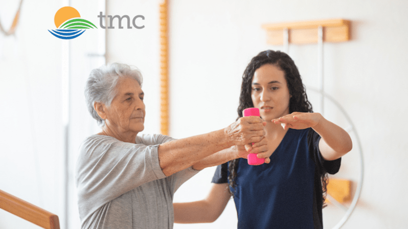 Therapy Management Corporation