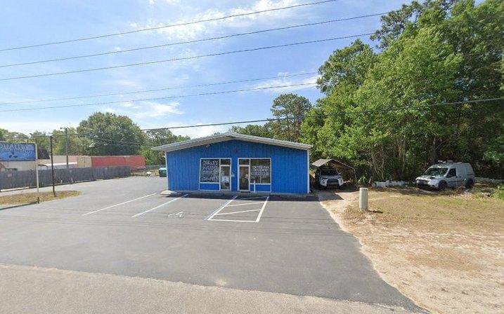Quality Marine Surplus