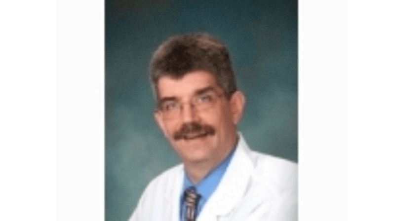 Samuel Myrick, MD