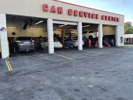 Tires Plus
