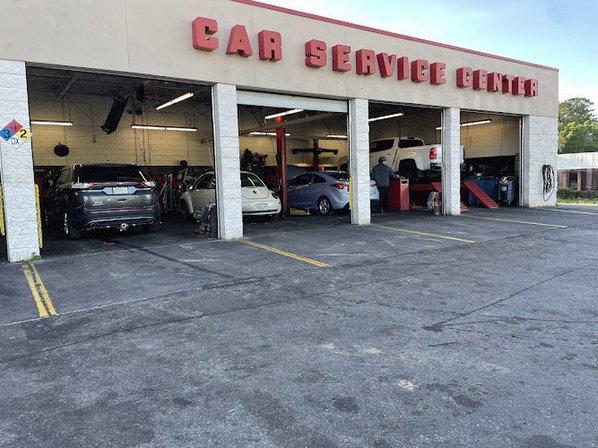Tires Plus