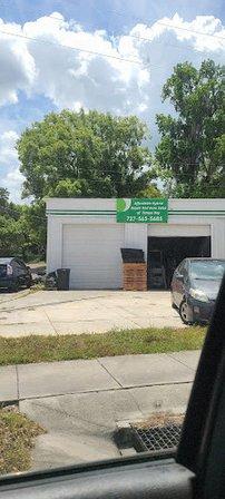 Affordable Hybrid Repair of Tampa Bay