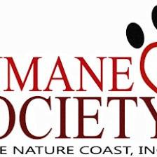 Humane Society Of The Nature Coast