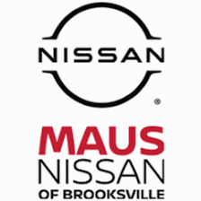 Maus Nissan of Brooksville