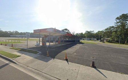 Hernando Gas