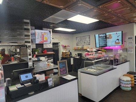 The Crafted Dessert Company