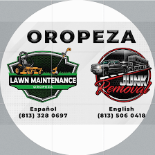 OROPEZA Junk Removal