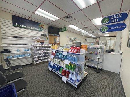 Prime Care Pharmacy