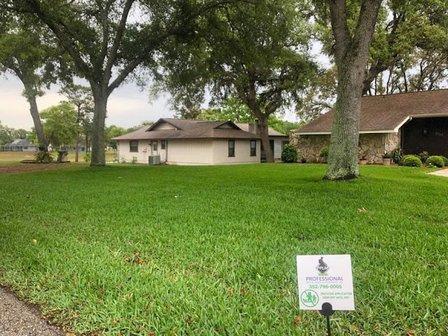 Professional Pest & Lawn Management Inc.