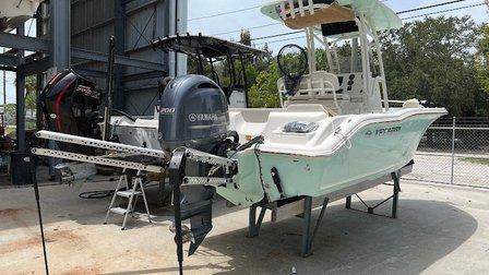 Reel Southern Marine, LLC