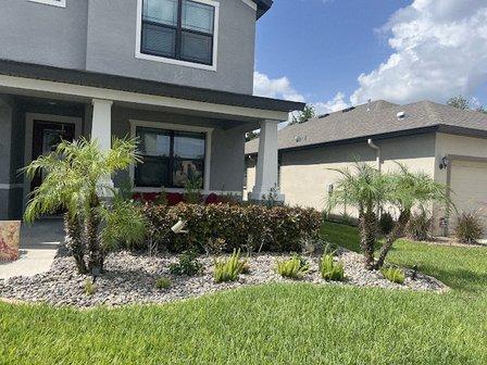 BBS LawnCare & Junk Removal LLC