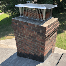 TY Affordable Chimney Services