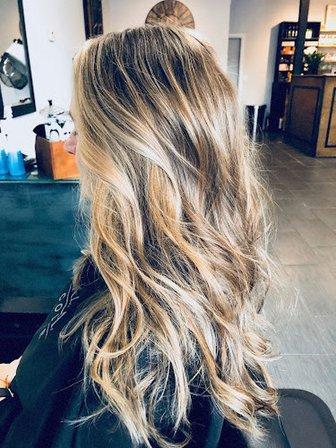 Roots Hair Salon