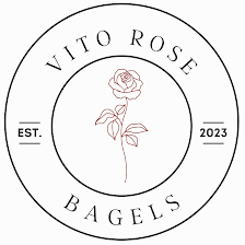 Vito Rose Bagels NPR