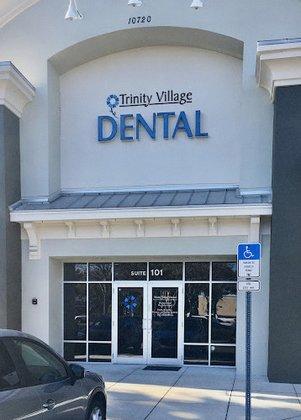Trinity Village Dental