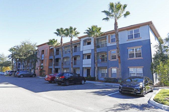 Sawgrass Creek Apartments