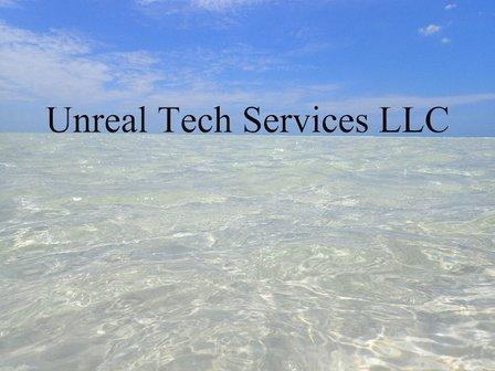 Unreal Tech Services LLC