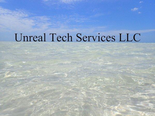 Unreal Tech Services LLC