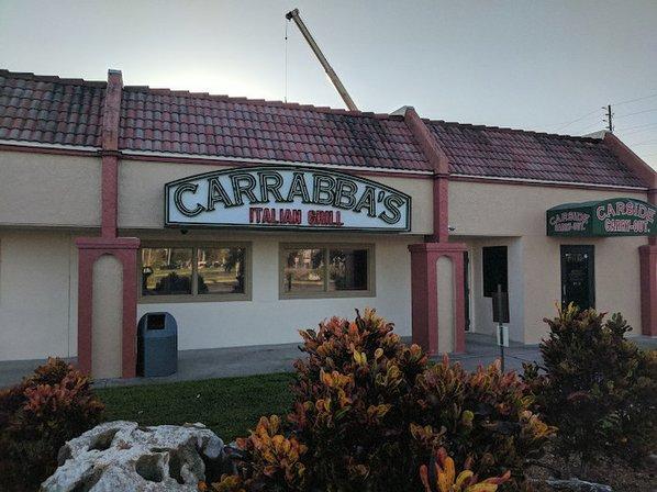 Carrabba's Italian Grill