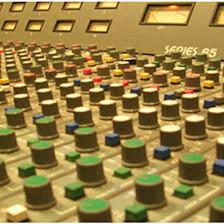 Emerald City Recording