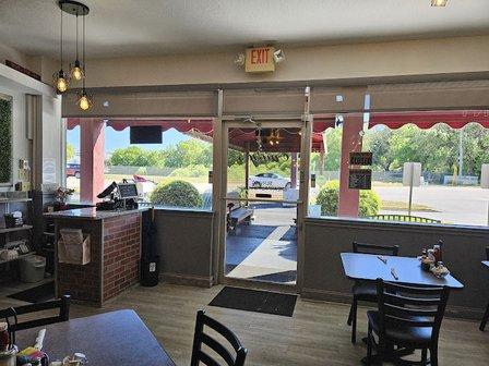 Emily's Family Restaurant