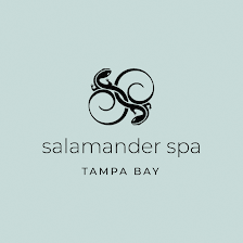 Salamander Spa Tampa Bay