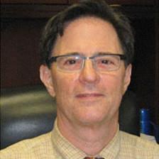 Robert Albergo