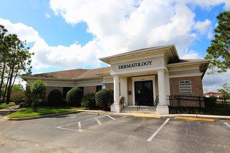 Advanced Dermatology and Cosmetic Surgery - Palm Harbor