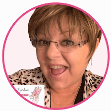 Mona Giordano, Social Media 101 Coach
