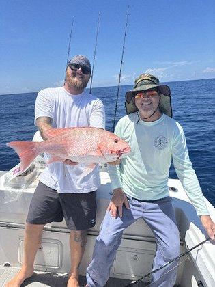 Bottoms Up Fishing Excursions