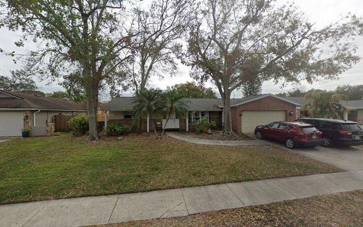 Harbor Woods Group Home