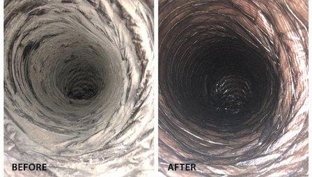 Express Air Duct Cleaning Safety Harbor