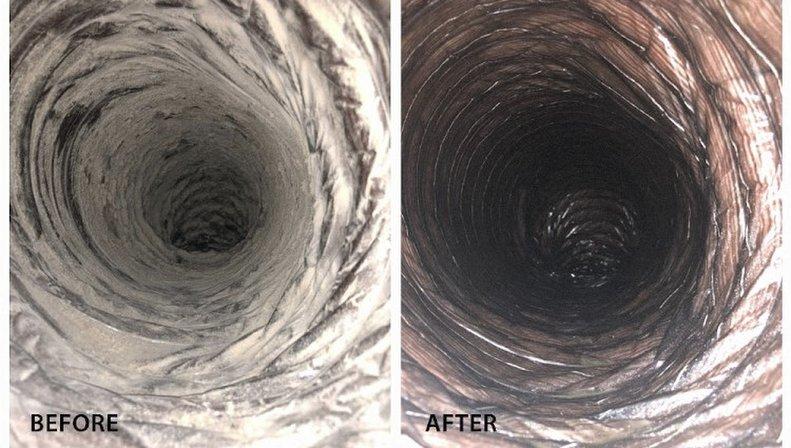 Express Air Duct Cleaning Safety Harbor