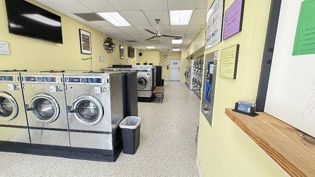 Suncoast Laundry Express LLC