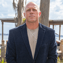 Chase Aaron Real Estate