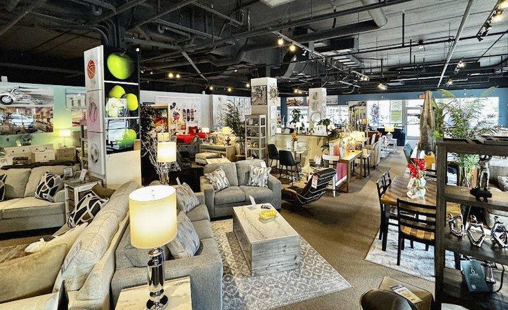Stevens Furniture