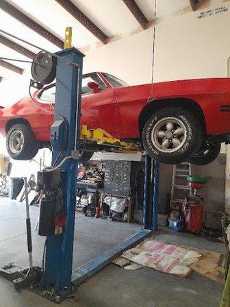 Xtreme Car Repair And Body Work