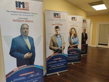 Immigration Solution Kissimmee, FL