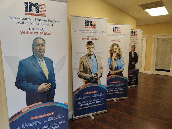 Immigration Solution Kissimmee, FL