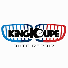 KingKoupe BMW Auto Repair