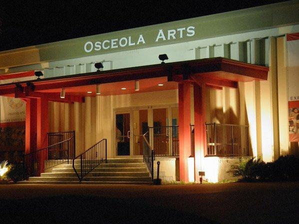 Osceola Arts