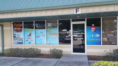 Southeast Auto Paint & Equipment